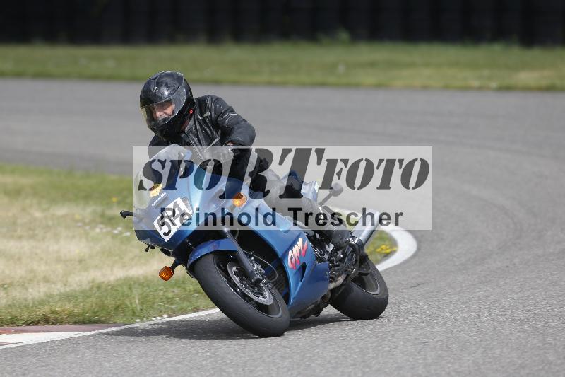 /18 05.06.2026  TZ Motorsport ADR/Gruppe gelb/54